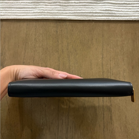 🆕 Mansur Gavriel The Zip Continental Wallet - Picture 6 of 10